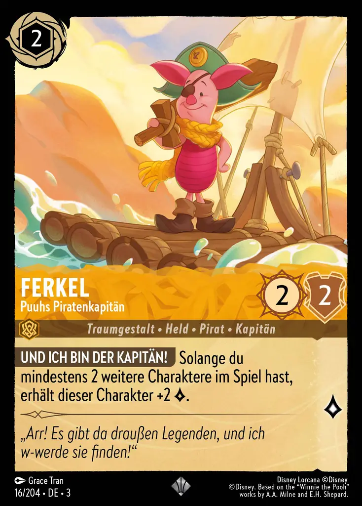 Ferkel