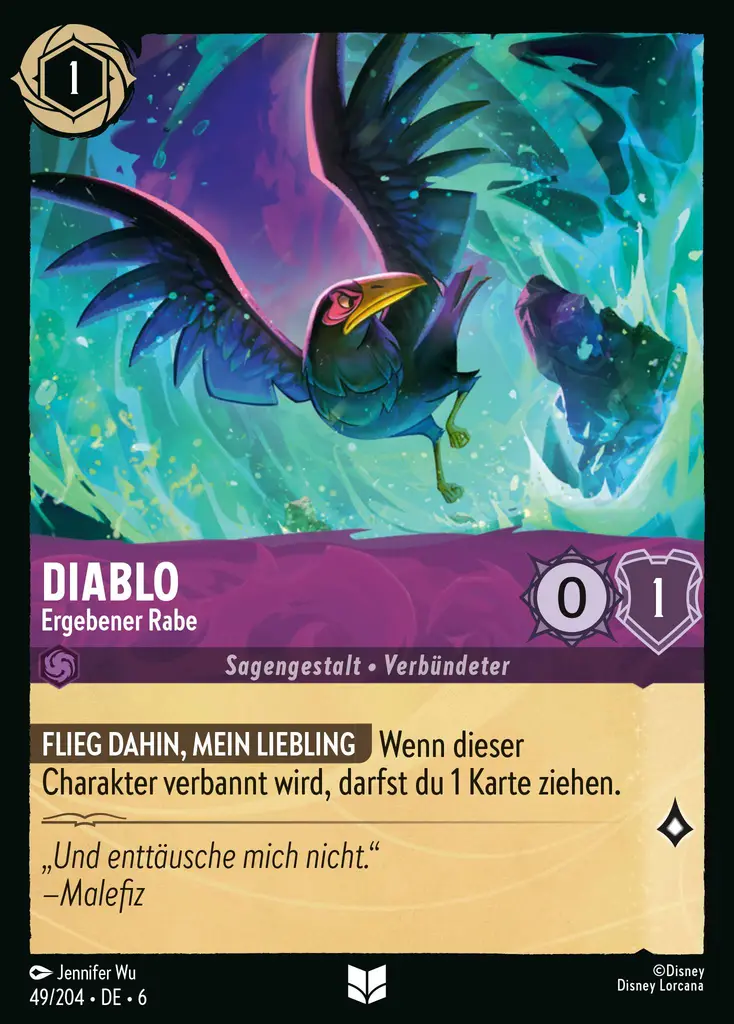 Diablo