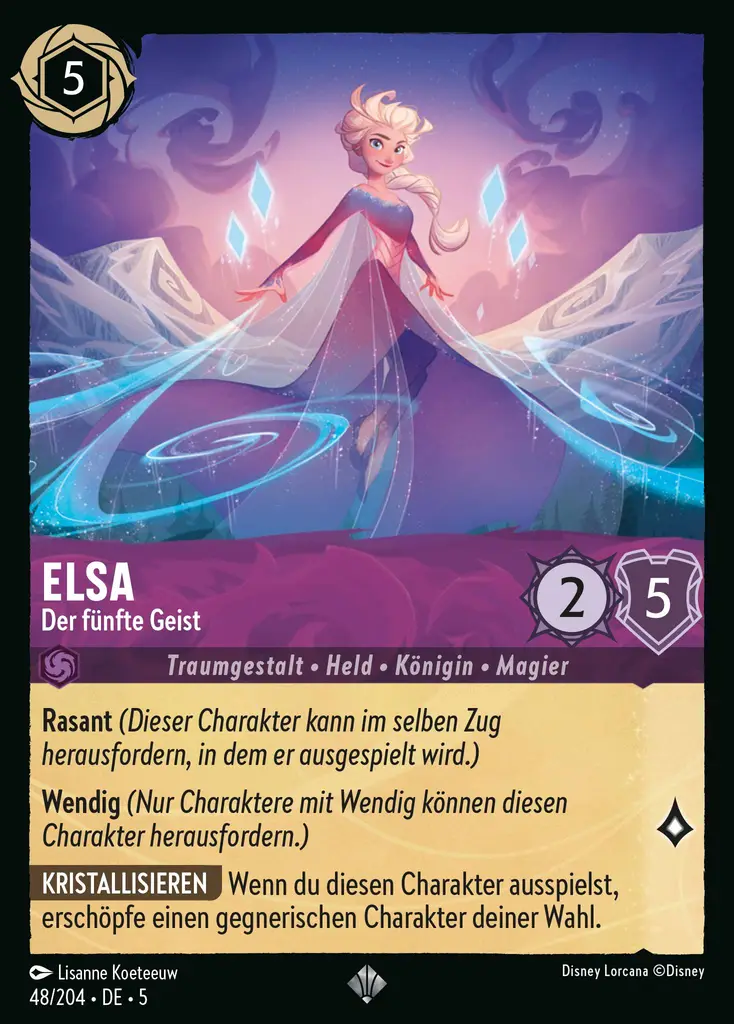 Elsa