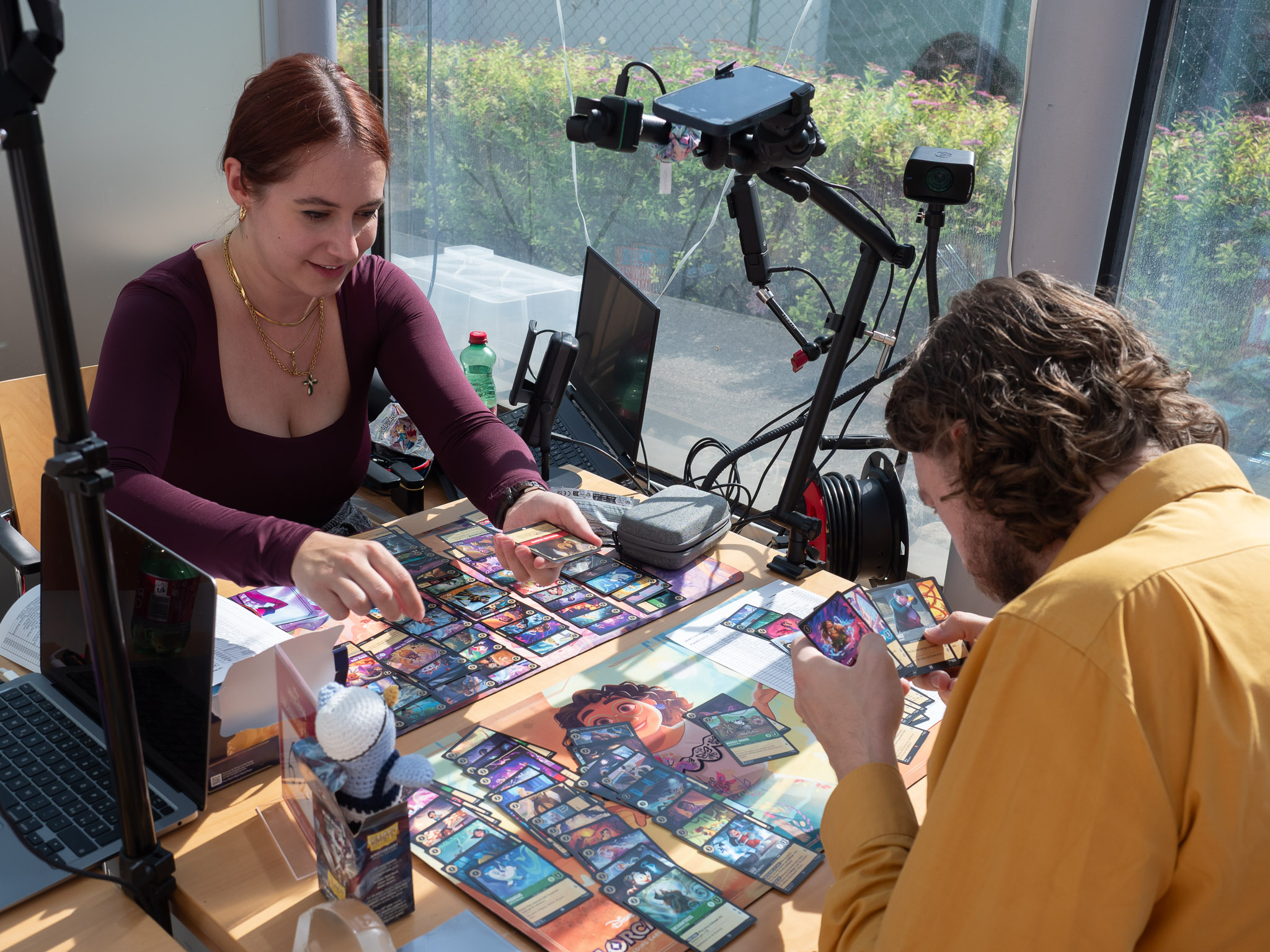 Special Guest Silvia “Escilgioco” Fossati