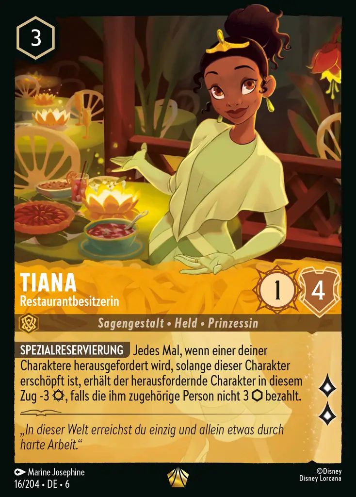 Tiana