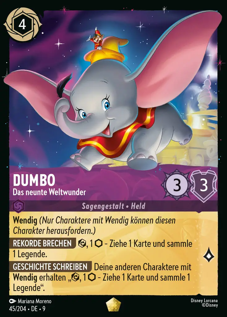Dumbo