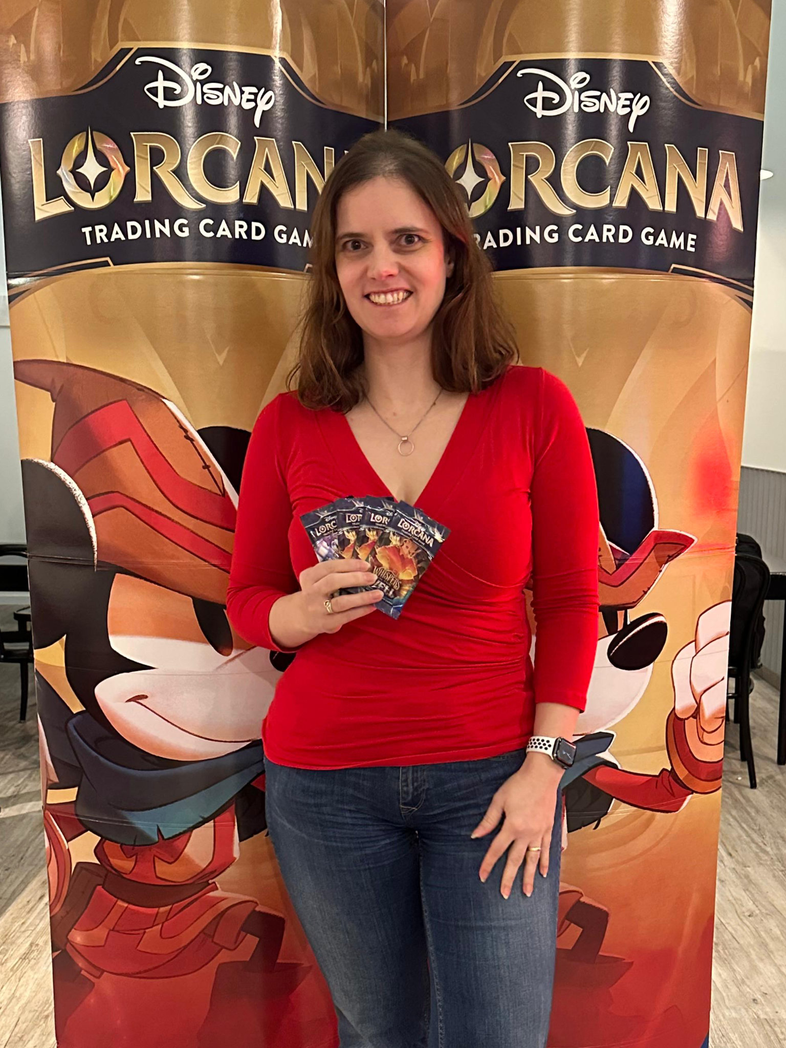 Sunday Prerelease KW45: Sarah Spirescu