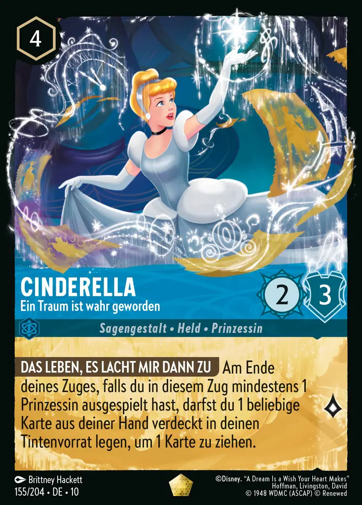 Cinderella