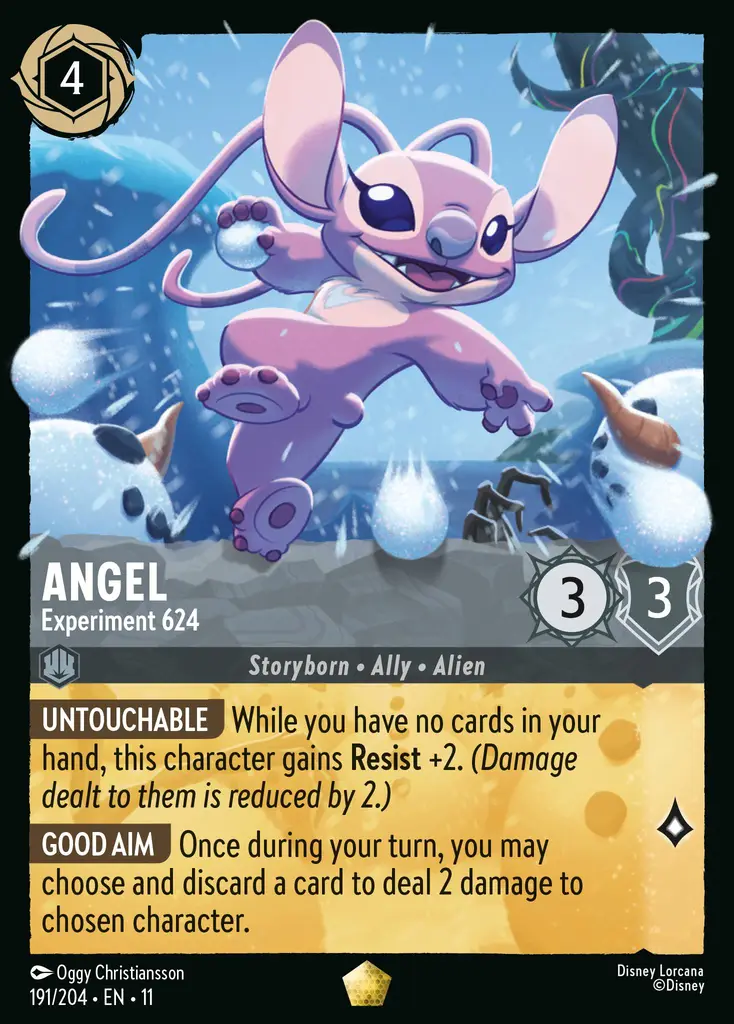 Angel