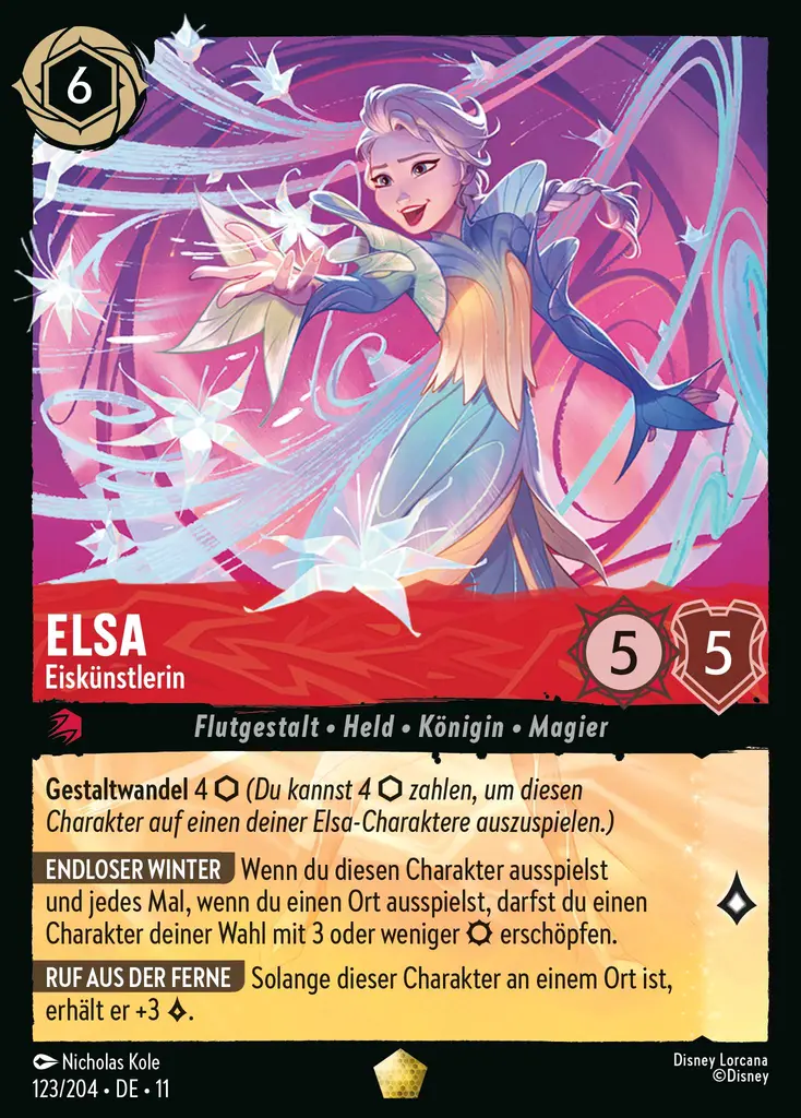 Elsa