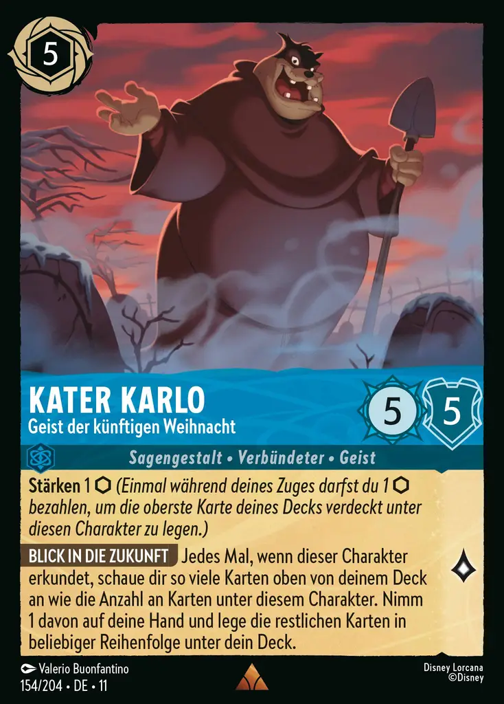 Kater Karlo