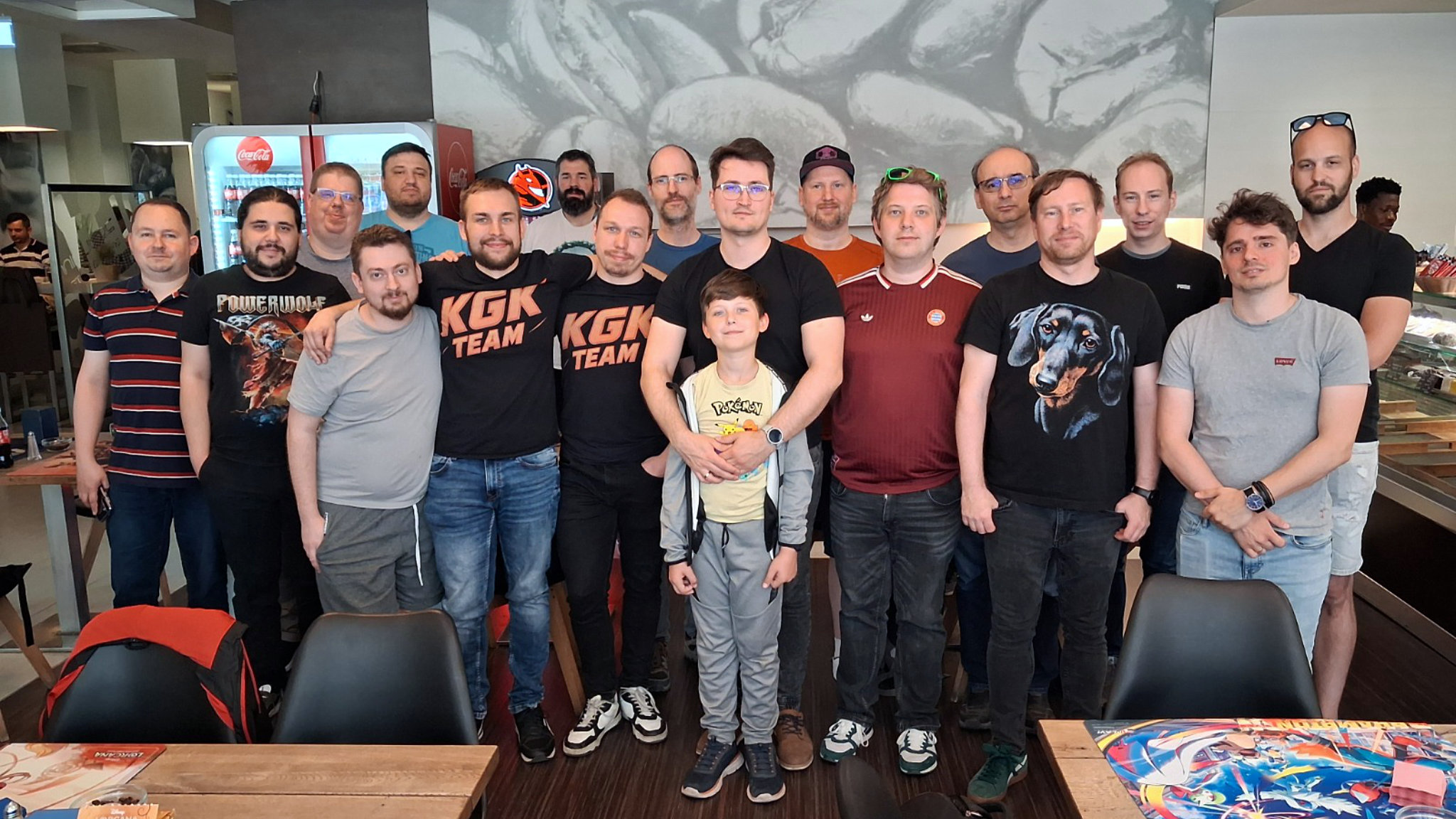 Wilds Unknown - Prerelease (So, 10.05.) @ Budapest