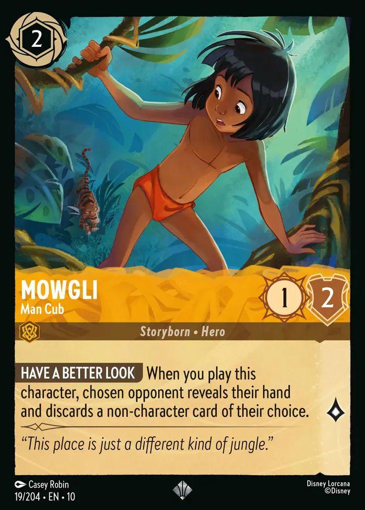 Mogli