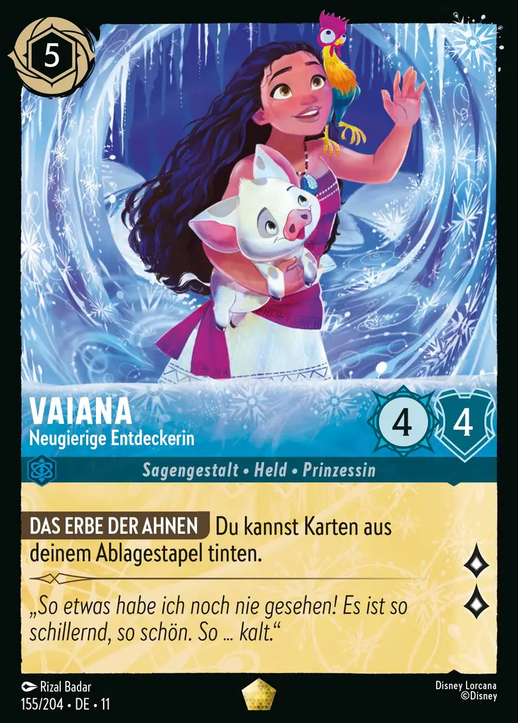 Moana