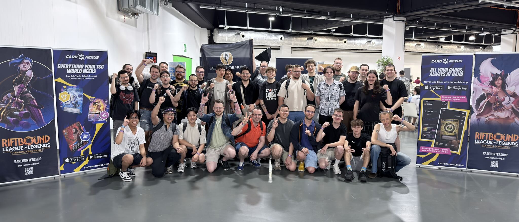 Top 32