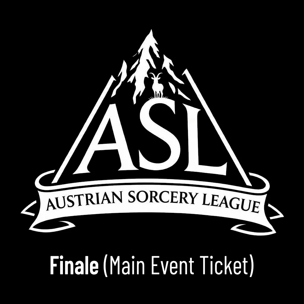 Sorcery Finale