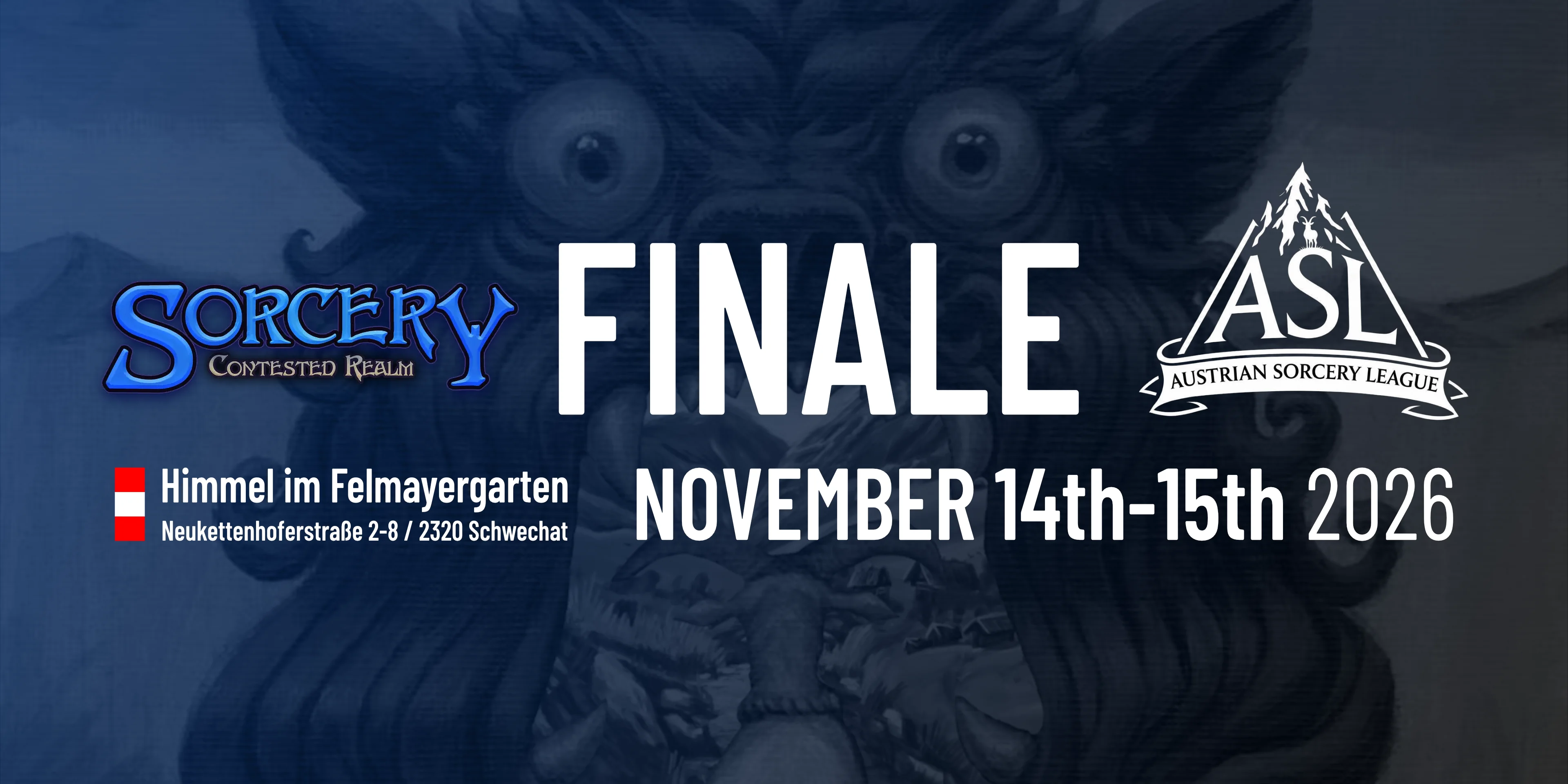 Sorcery Finale