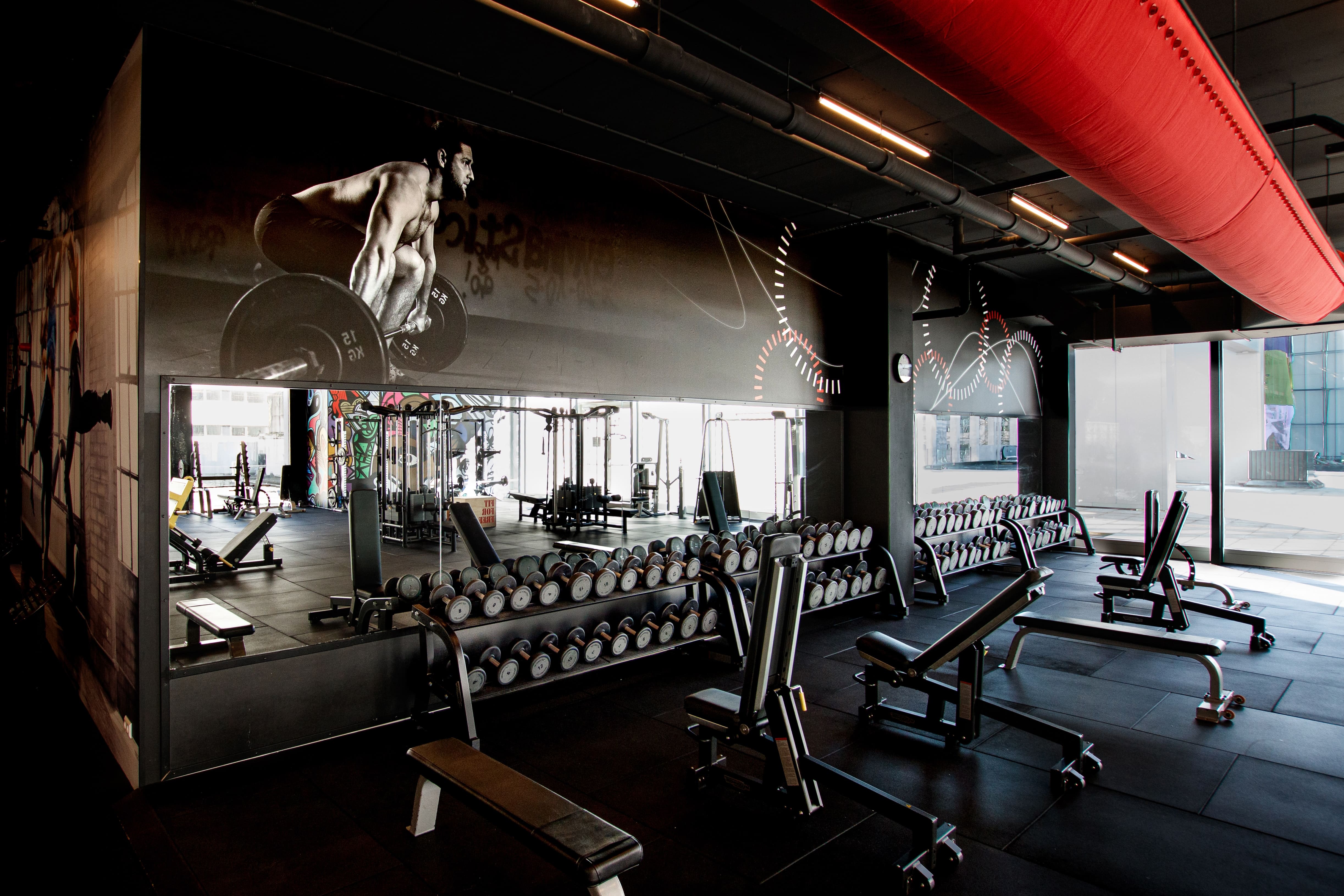 fitness
