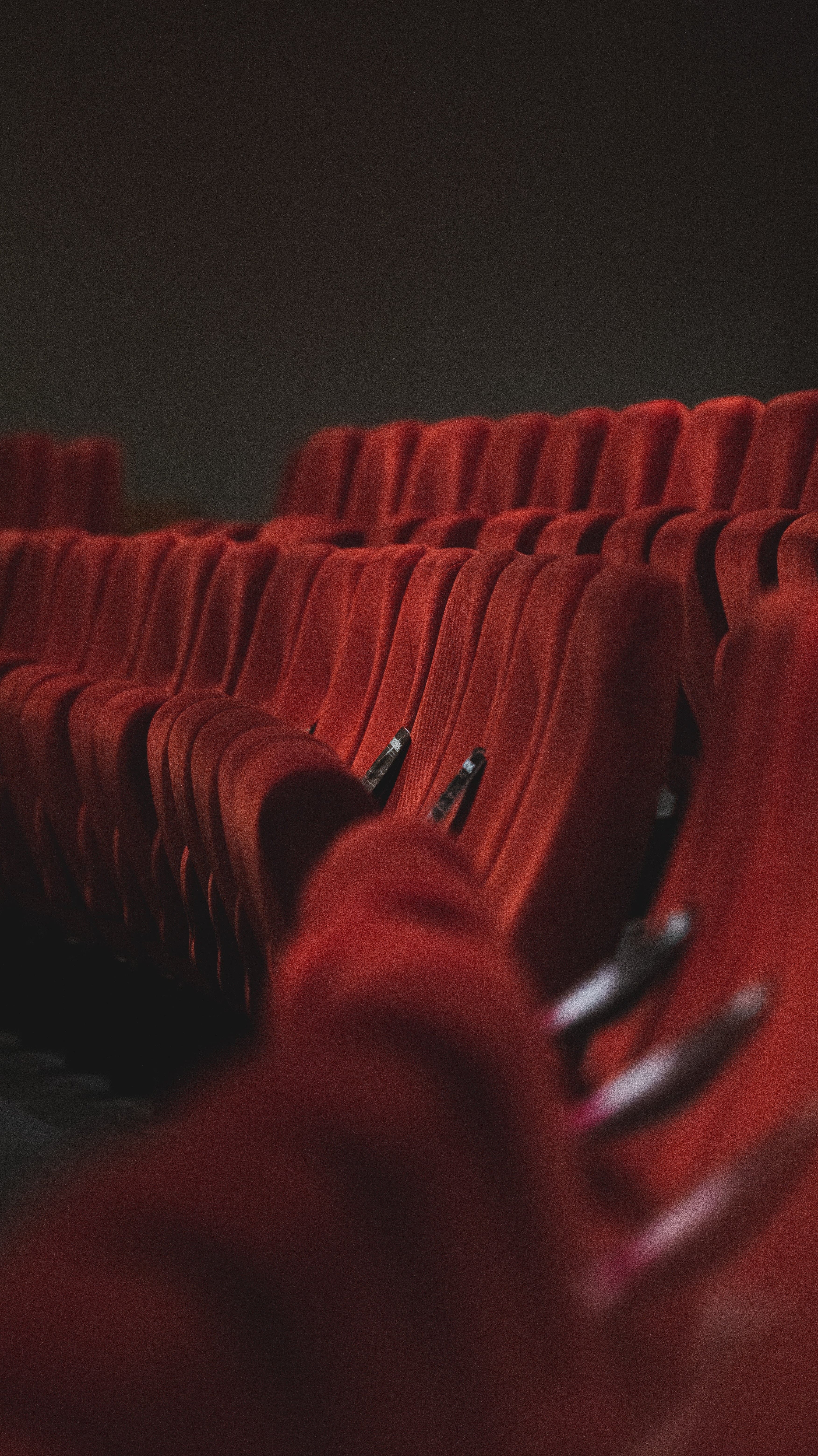 cinema