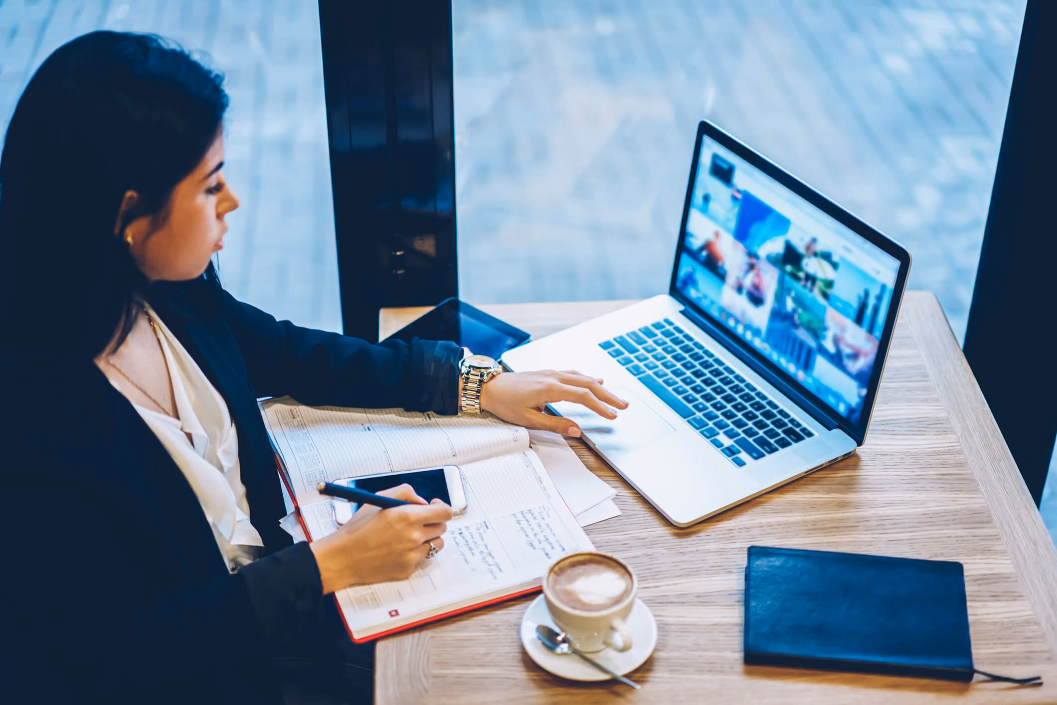 Financial Services Group Tax Update - Replay