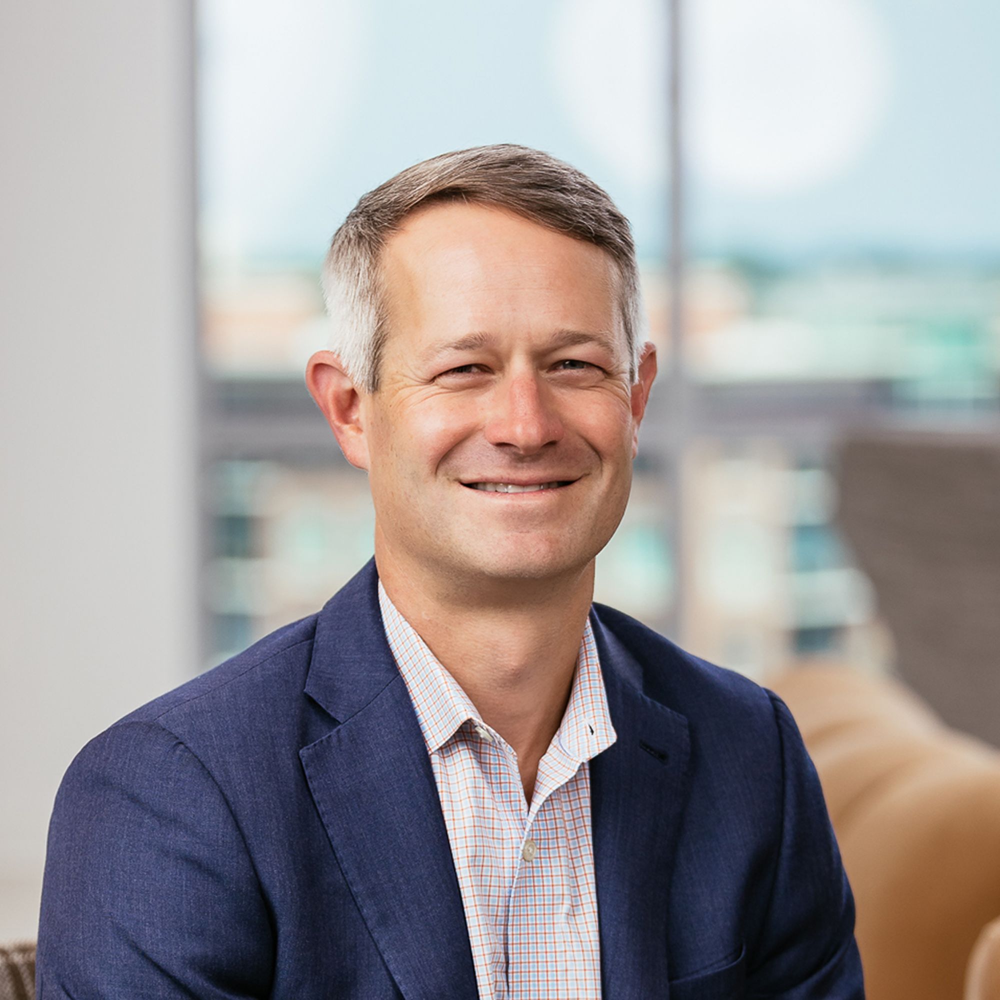 People | Robert M. Stevens | Elliott Davis