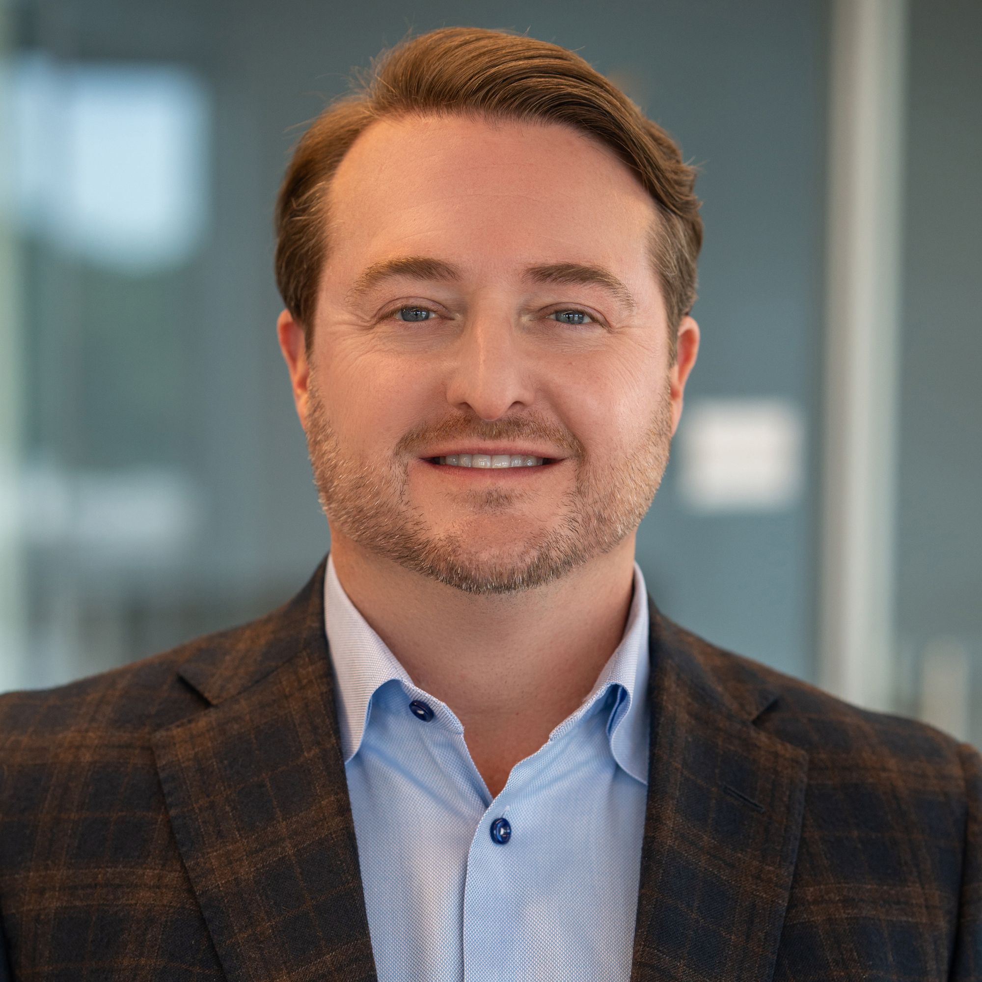 Jay Oliphant, Chief Growth Officer