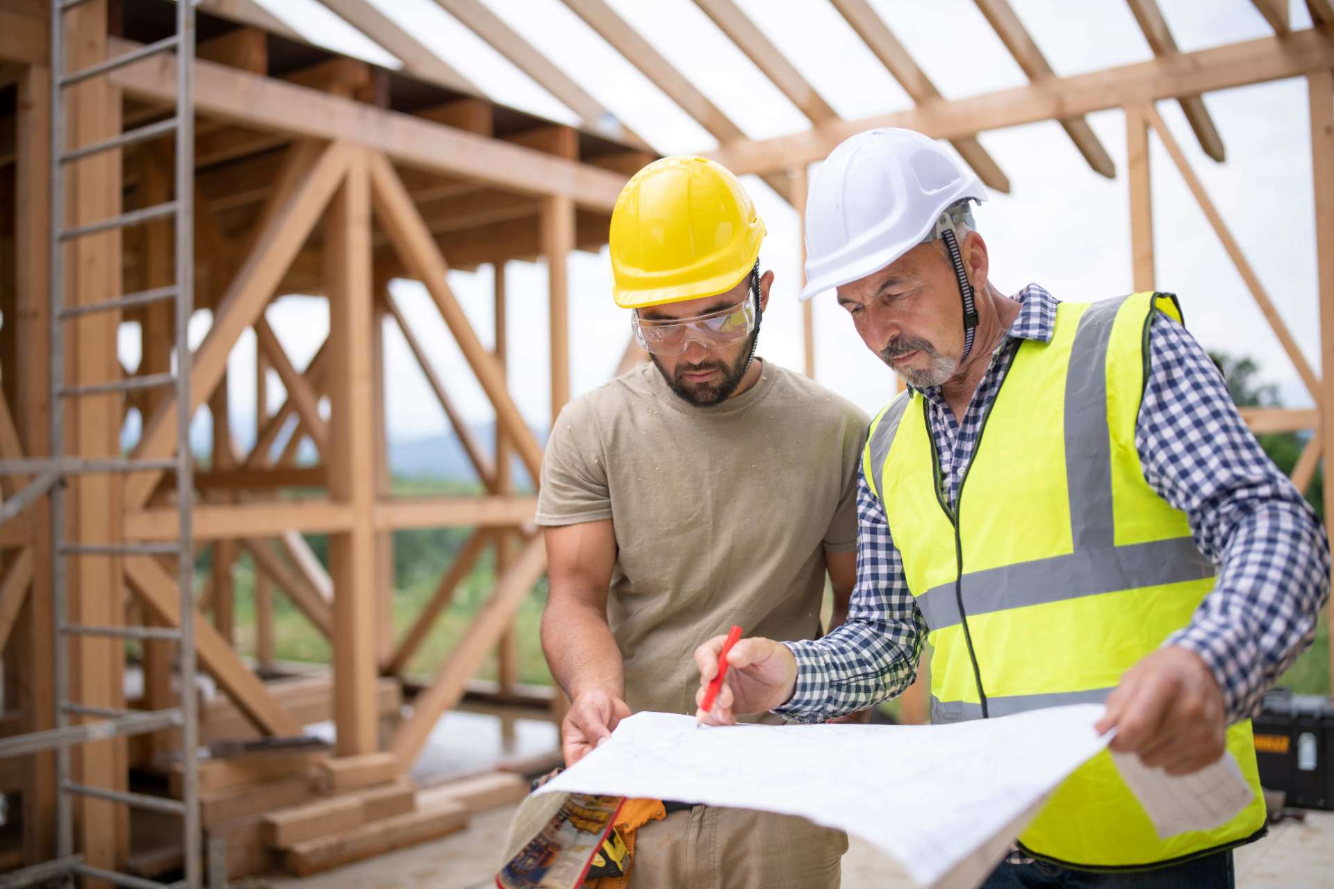 How a growing contractor uncovered a $500,000 sales and use tax exposure—before an audit did