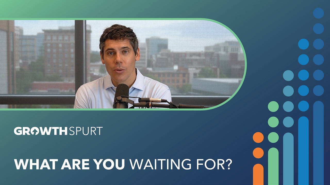 What Are You Waiting For?