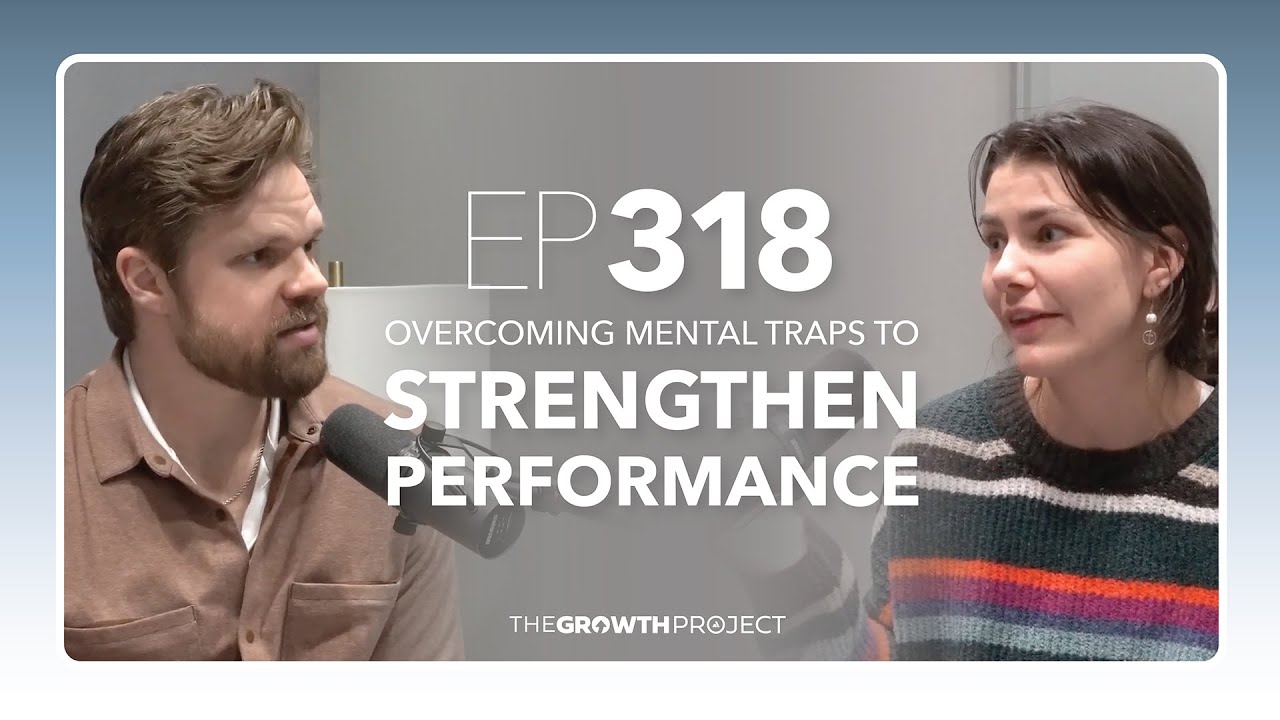 Overcoming Mental Traps to Strengthen Performance