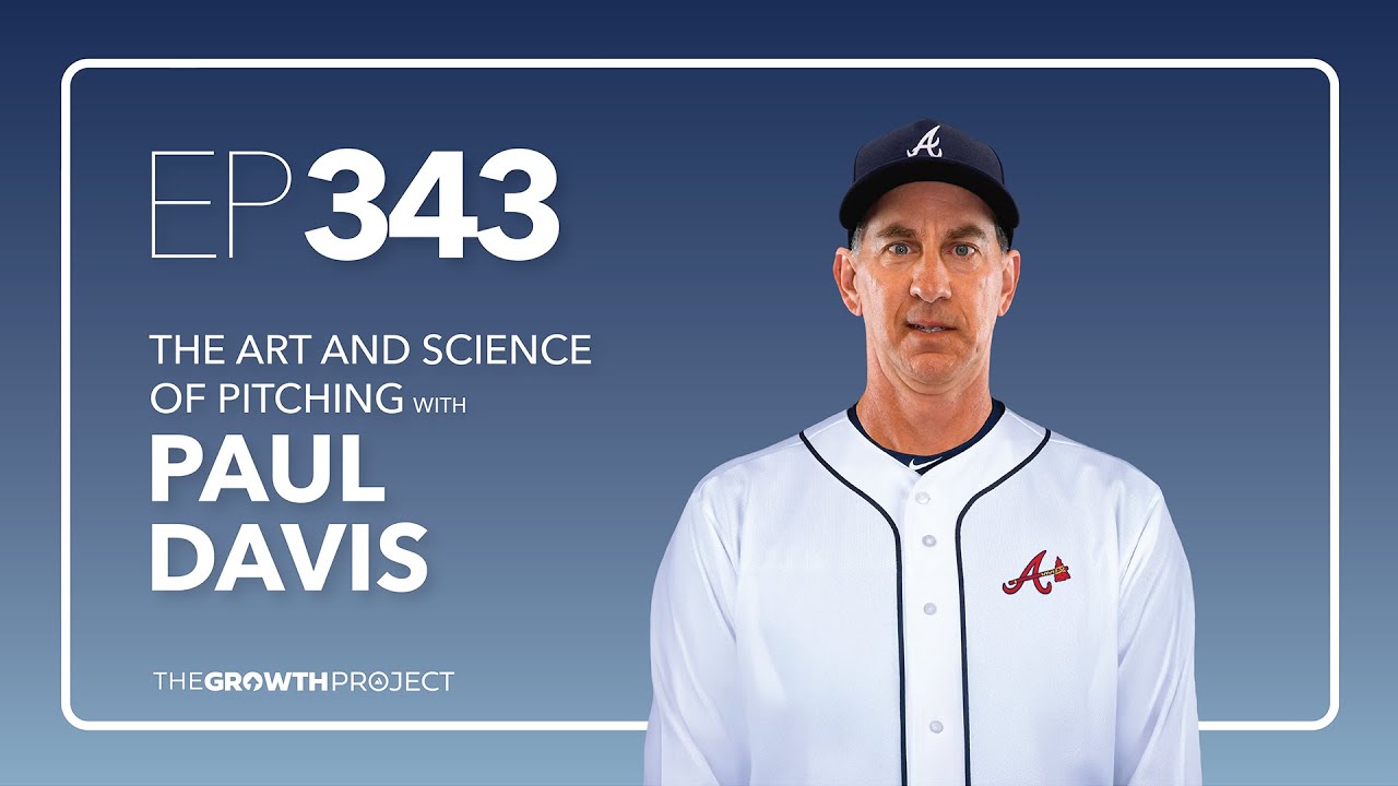 The Art and Science of Pitching