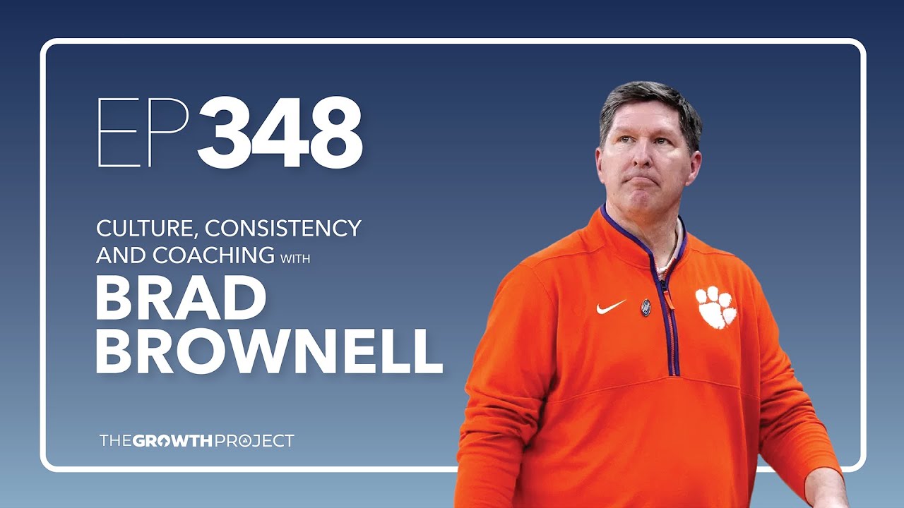 Culture, Consistency, and Coaching