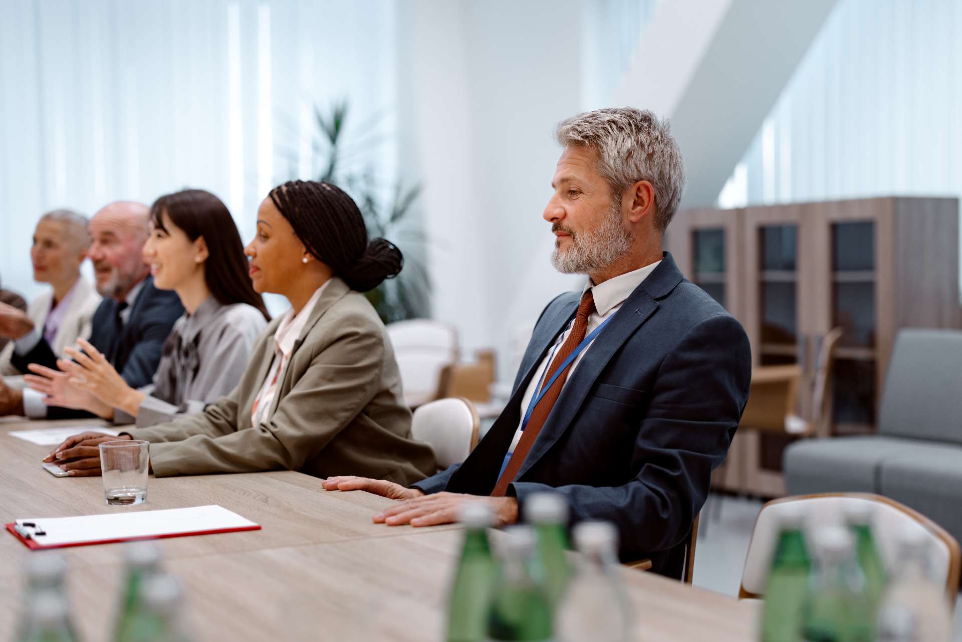 Your next CFO probably isn't looking for a job