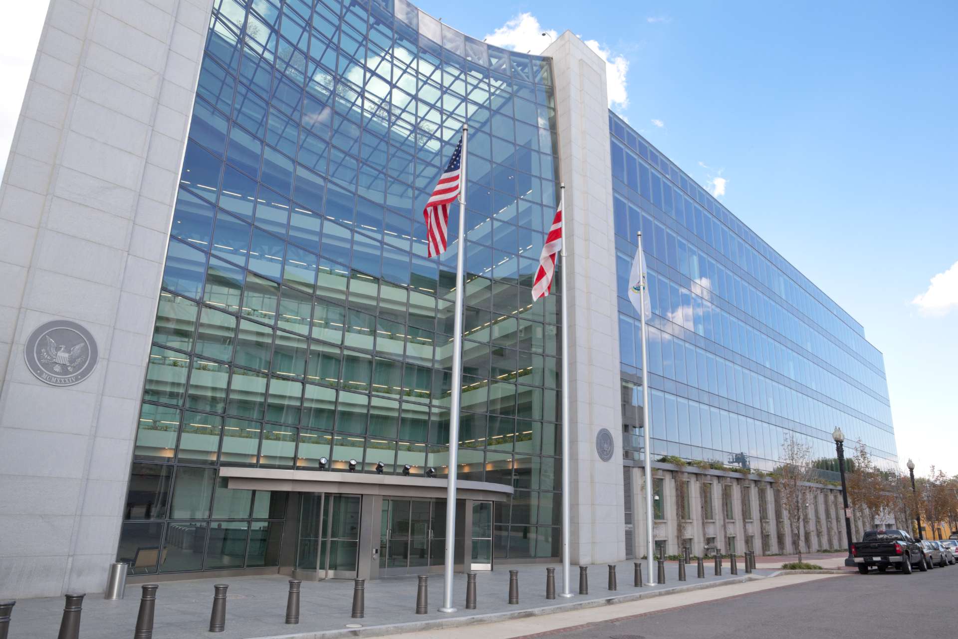 SEC semiannual reporting proposal: What financial institution leaders need to know