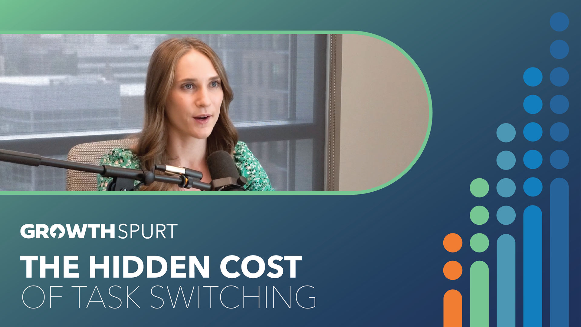 The Hidden Cost of Task Switching