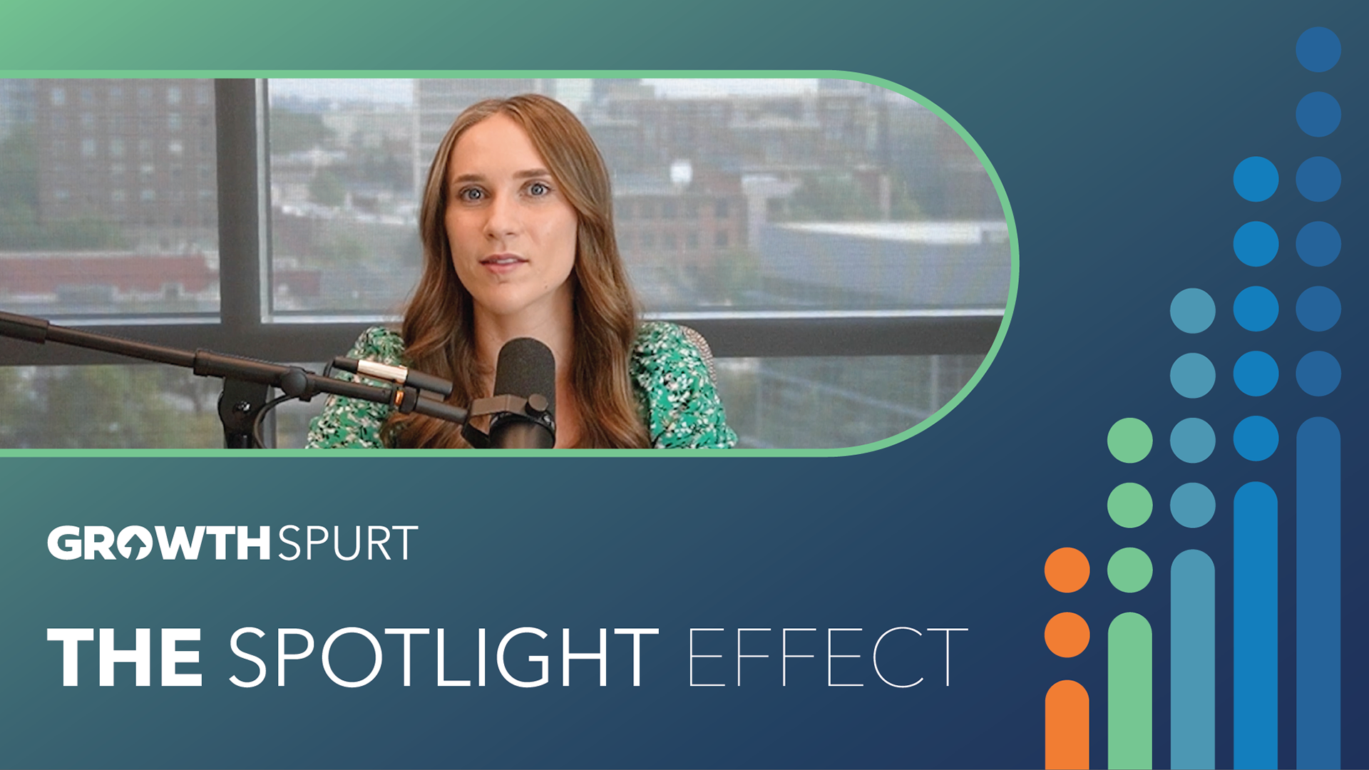The Spotlight Effect
