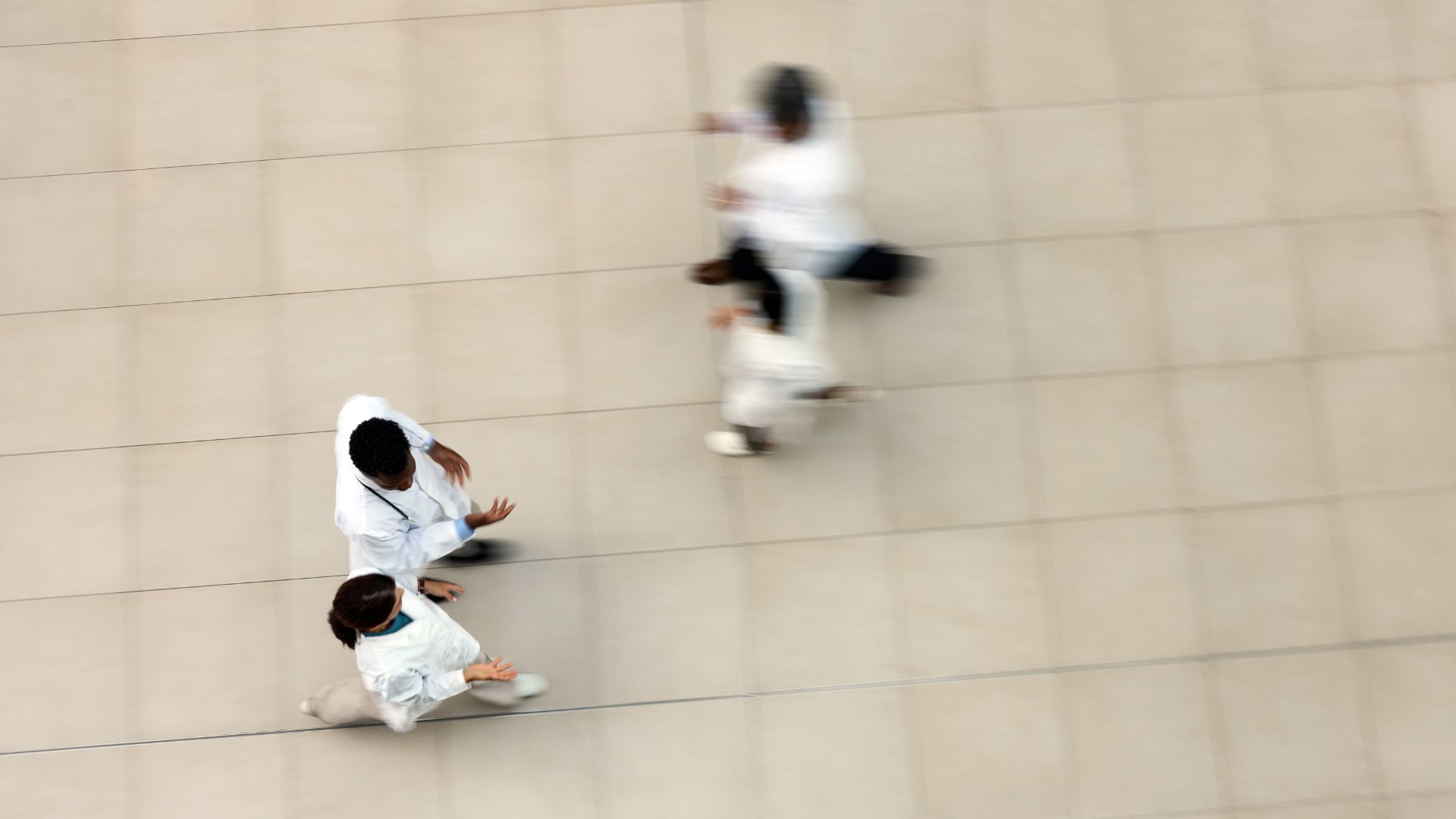 Workforce Development: Addressing physician burnout through a holistic operating model