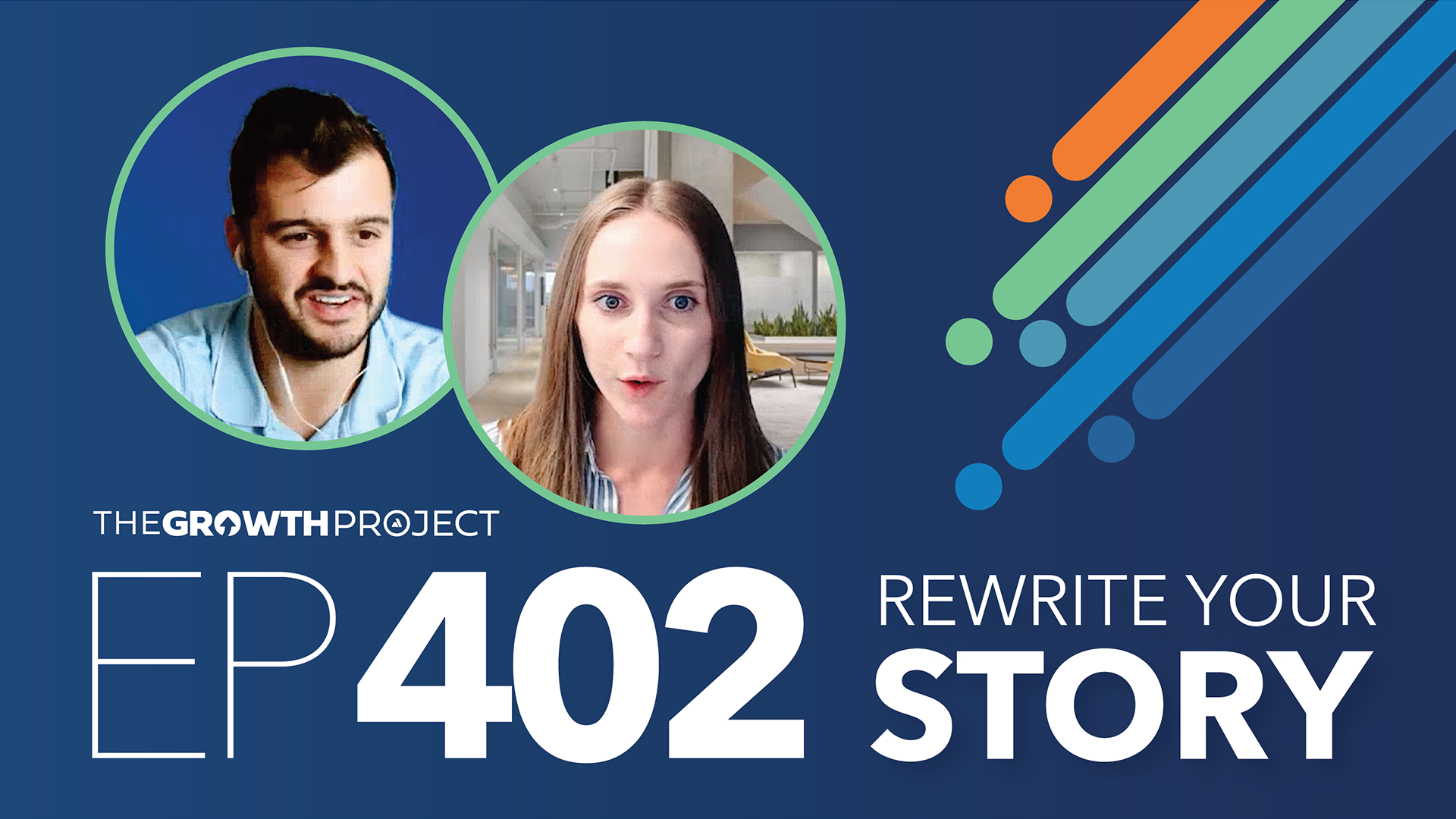 Rewrite Your Story