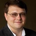 Headshot of Douglas Cogan