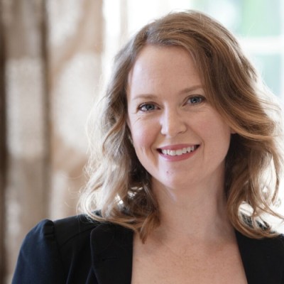 Audra McKay-Webster headshot