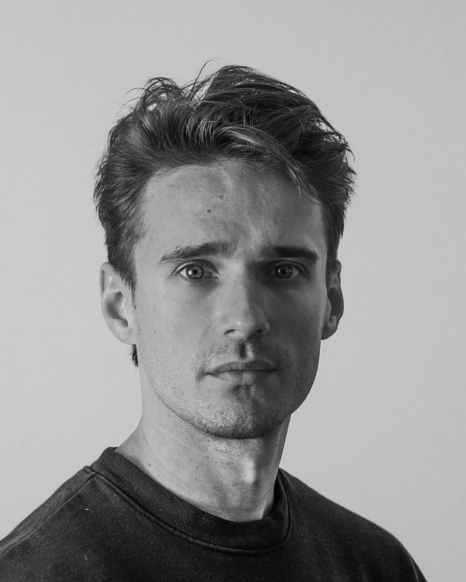 Jacob Stefensen Photo