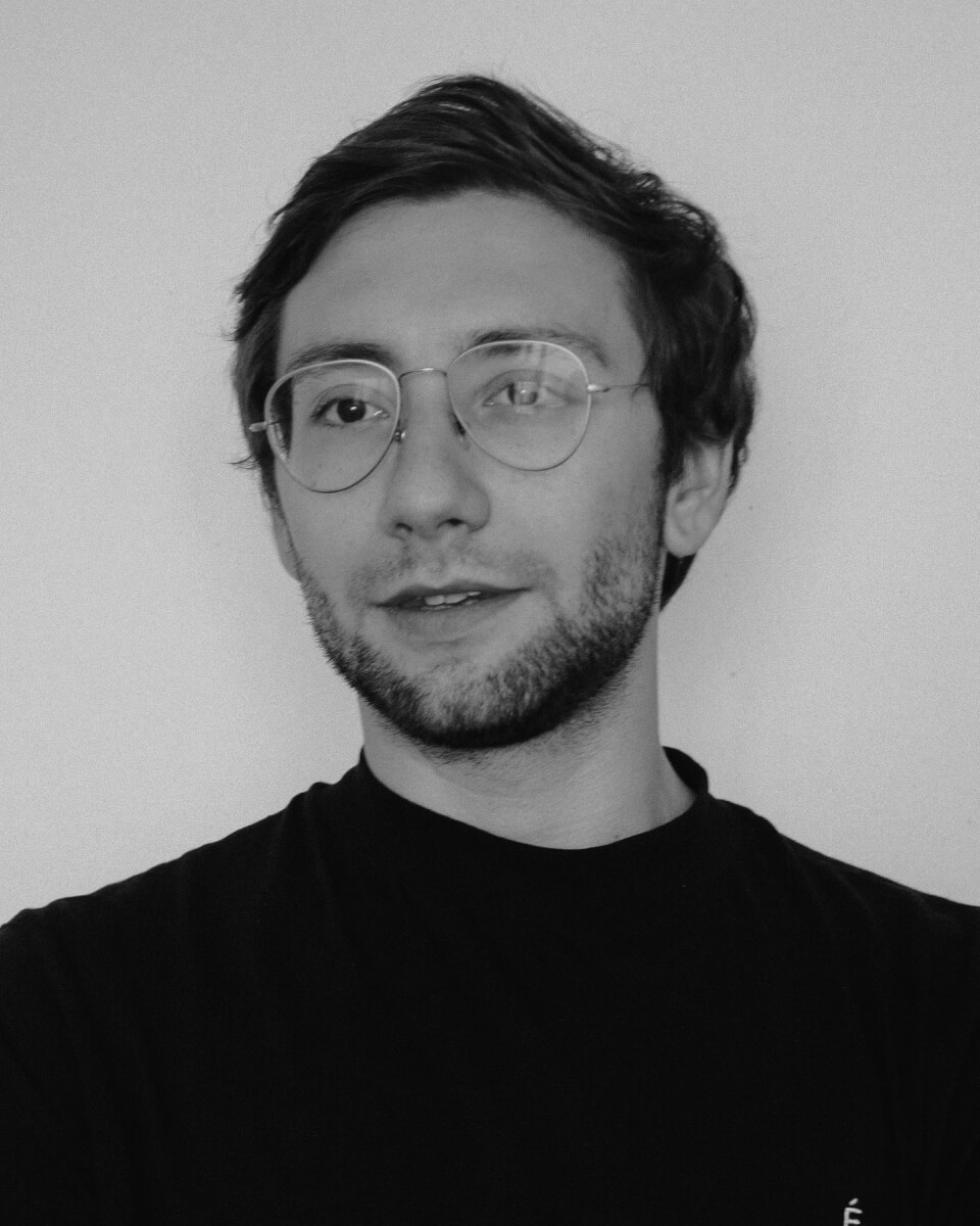 Christian Shulte Photo