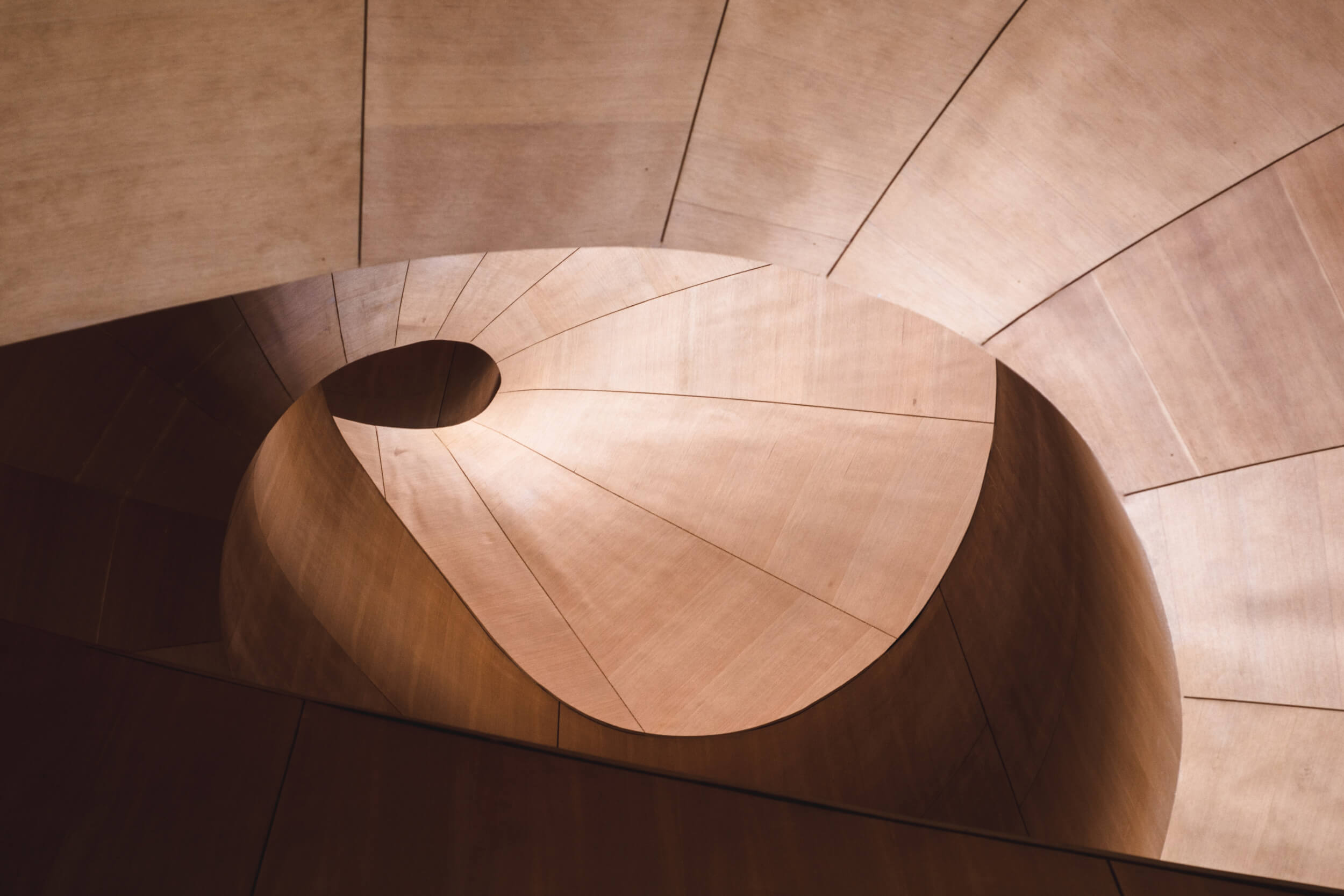 Freeman house example