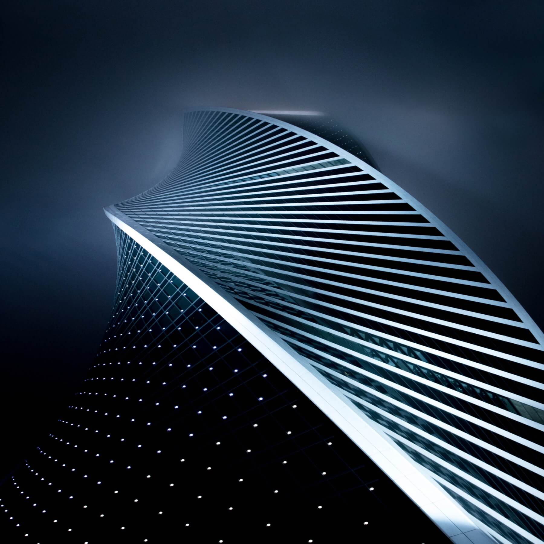 Freeman house example