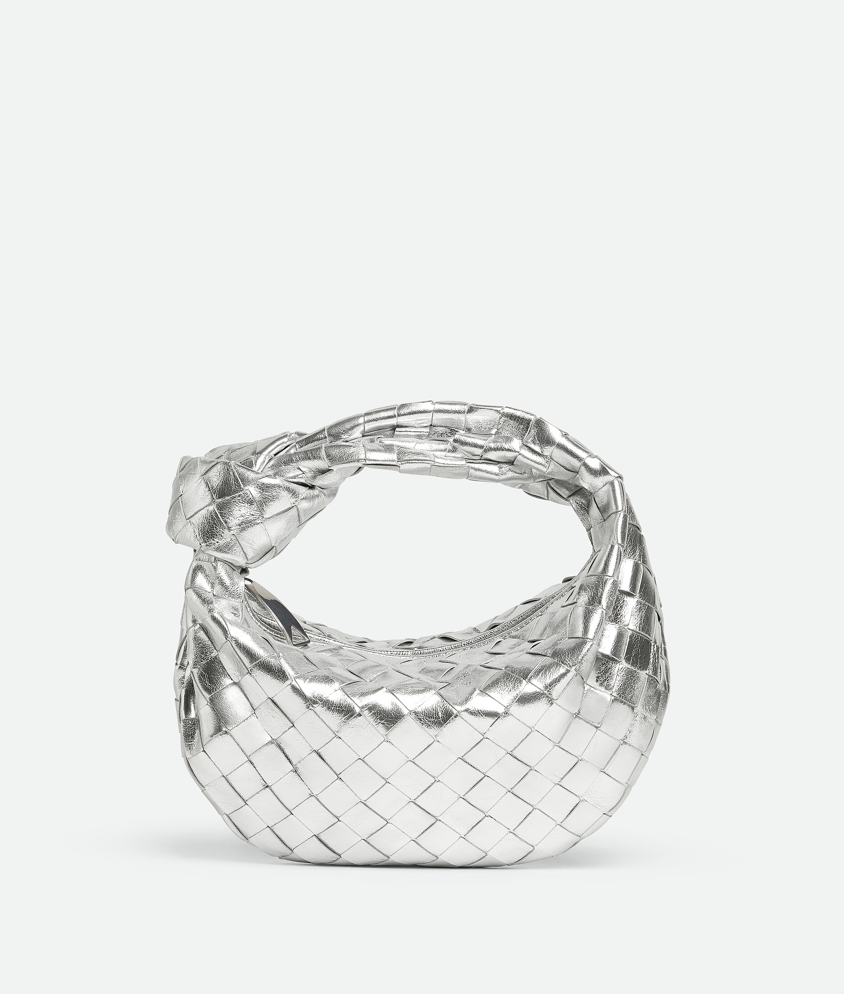 Women's Mini Jodie in Silver