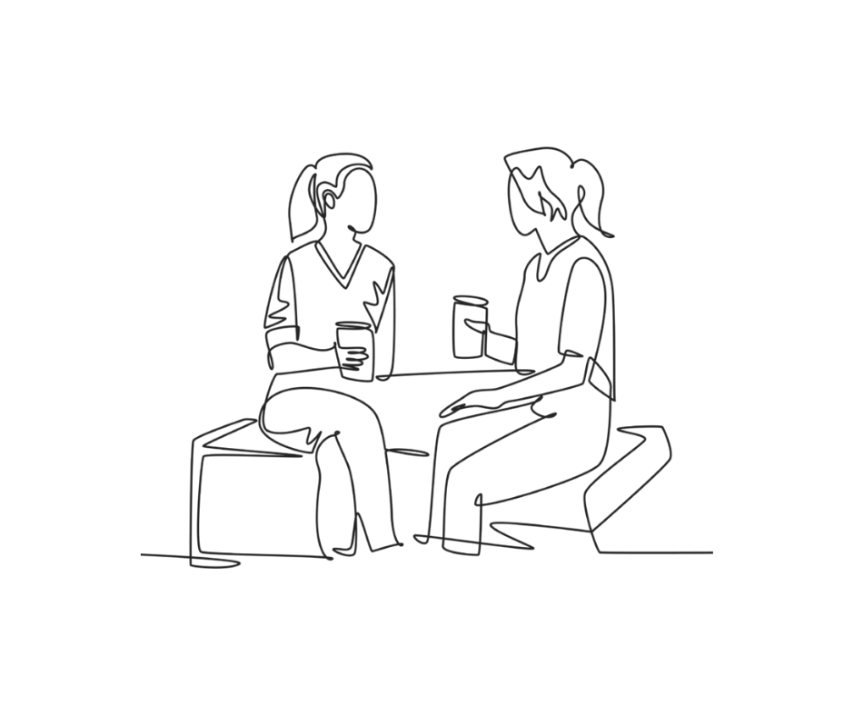 get matched with the right therapist