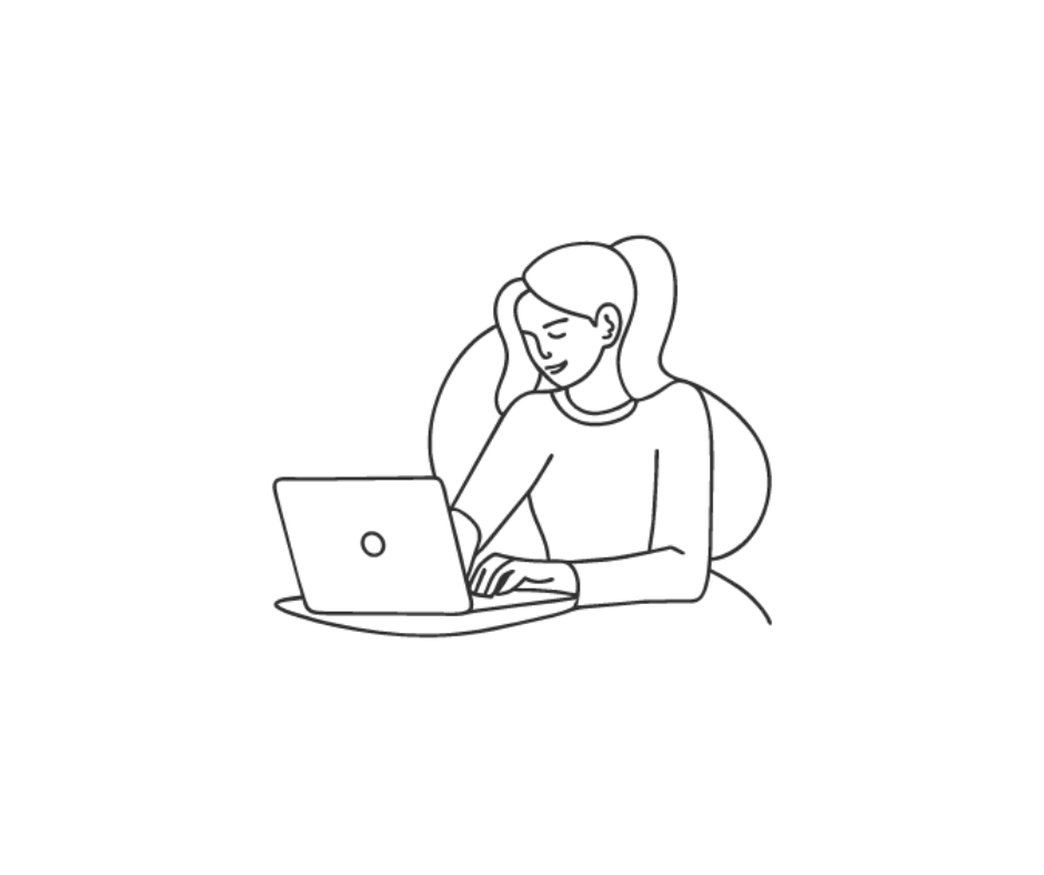 start therapy with a therapist in-person or online