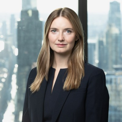 Caitlin Coyne