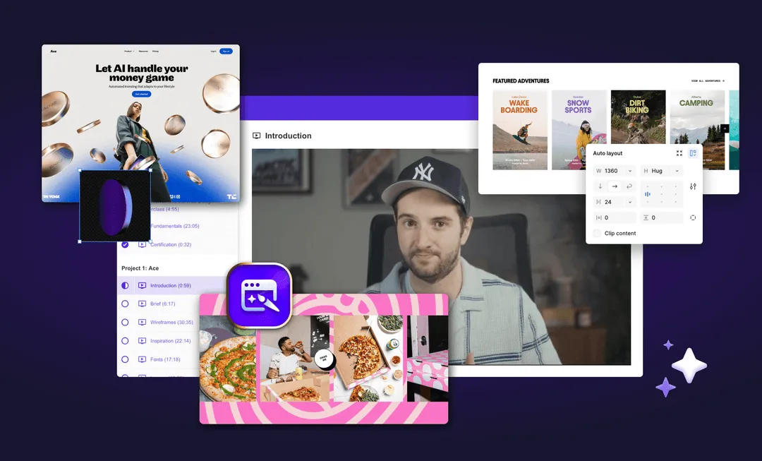 Matt Jumper – Flux academy – Web Design Masterclass 2 66f13cada97319110a90949c WDM Course Mockup p 1080
