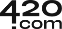 420.com logo