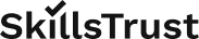 Skills Trust logo