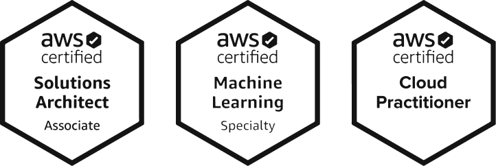 SR&ED developer program badge