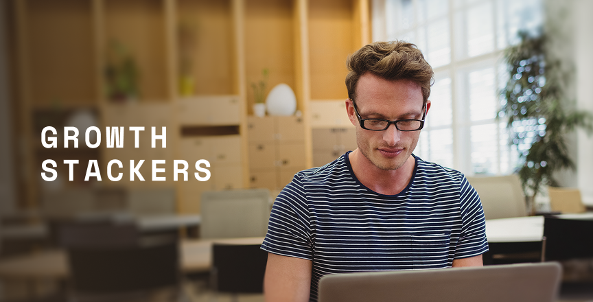 Growth Stackers case study hero image placeholder