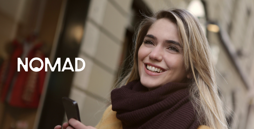 Nomad case study hero image placeholder