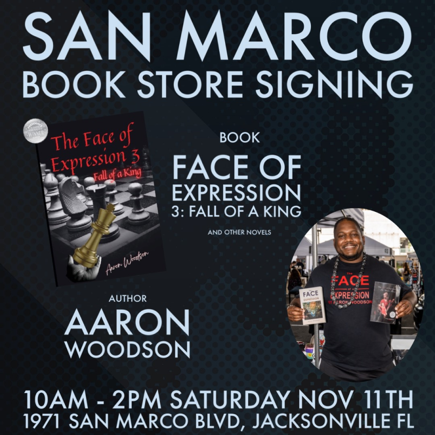 San Marco Books